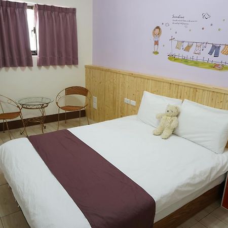 Hengchun 101 Hotel Phòng bức ảnh