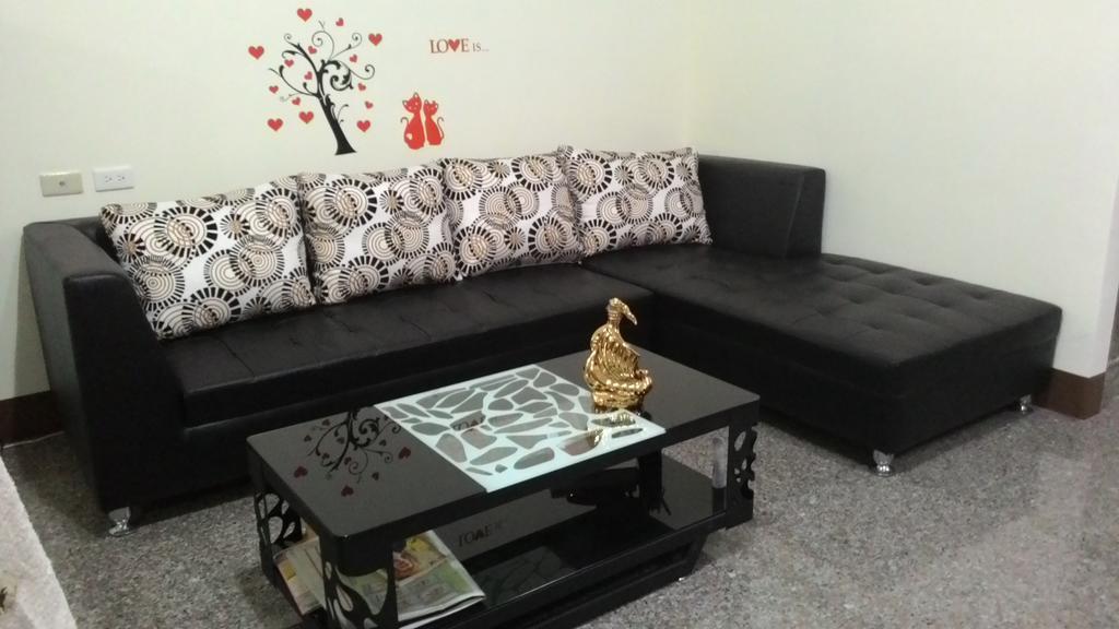 Hengchun 101 Hotel Phòng bức ảnh