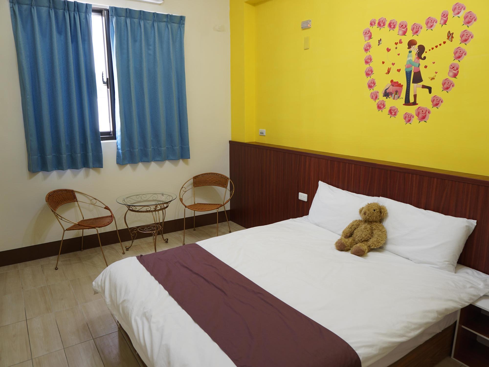 Hengchun 101 Hotel Ngoại thất bức ảnh