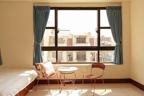 Hengchun 101 Hotel Ngoại thất bức ảnh